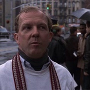 Law & Order: "Progeny" (S5,E12)