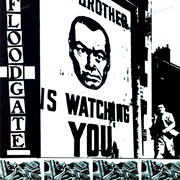 Floodgate - Trouble's A' Brewin