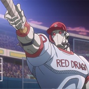 67. D'Arby the Player, Part 2