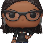 01: POP! Ava Duvernay