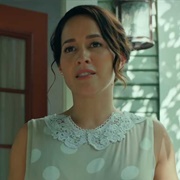 Lucy Pena (The Long Game)