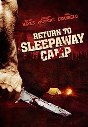 Return to Sleepaway Camp (2008)