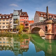 Nuremberg