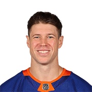 Matt Martin (Canadian) - New York Islanders