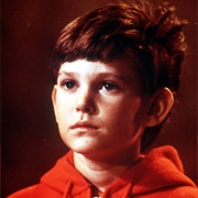 Henry Thomas