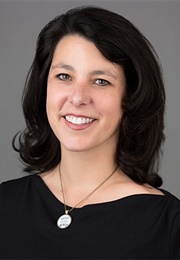 Rebecca Boggs (Rebecca Boggs)