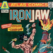 Ironjaw #3