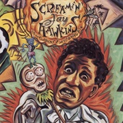 I Put a Spell on You - Screamin' Jay Hawkins