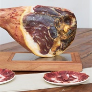 Jambon Noir De Bigorre