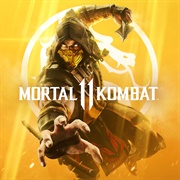Mortal Kombat 11 (2019)
