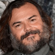 Jack Black