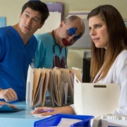 S7.E7: By the Throat