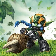 Super Shot Stealth Elf