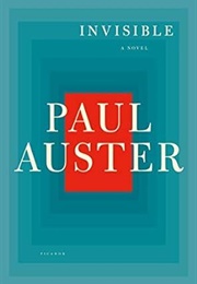 Invisible (Paul Auster)