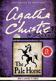 The Pale Horse (Christie, Agatha)