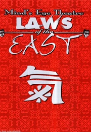 Laws of the East (Peter Woodworth)