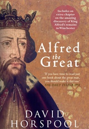 Alfred the Great (David Horspool)