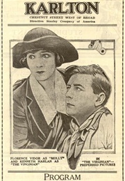 The Virginian (1923)