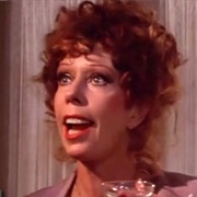 Carol Burnett