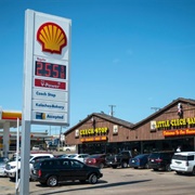 Czech Stop & Little Czech Bakery