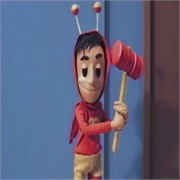 Blue Beetle Post Credits Scene