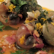 Common Whelk (Buccinum Undatum)