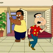 S4.E5: The Cleveland-Loretta Quagmire