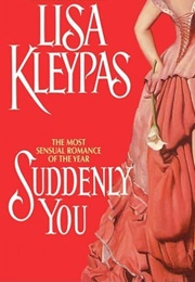 Suddenly You (Lisa Kleypas)