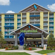 Margaritaville Resort Gatlinburg