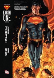 Superman: Earth One Vol. 2 (J. Michael Straczynski)