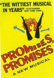 Promises, Promises (1968)