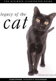 Legacy of the Cat (Gloria Stephens)
