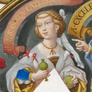 Catherine of Portugal