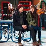 Don't Dream It's Over Glee