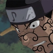 S1.E116: Shikai 360 Do Byakugan No Shikaku