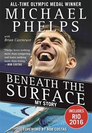 Beneath the Surface (Michael Phelps)