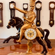 Clock Museum