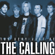 Wherever You Will Go - The Calling