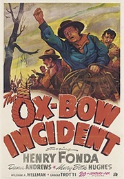 The Ox-Bow Incident (1943)
