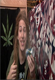 The Lonely Island: Ras Trent (2008)