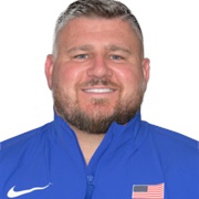 Joe Kovacs (United States of America) Athletics