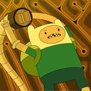 S8.E27: Islands Part 8: The Light Cloud