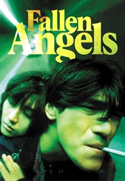 Fallen Angels (1995)