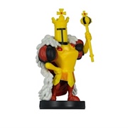 King Knight (Shovel Knight)