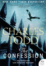 The Confession (Charles Todd)