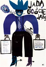 Jadą Goście Jadą... (1962)
