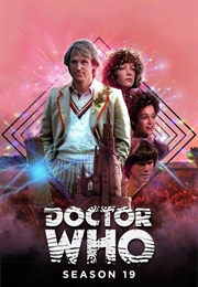 Doctor Who Season 19 (1982)