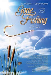 Gone Fishing (2008)