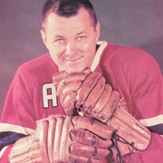 Doug Harvey (Montreal Canadiens)