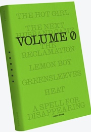 Volume 0 Issue None (Book of the Month)